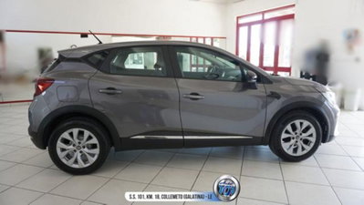 Renault Captur Blue dCi 115 CV EDC Business (7)