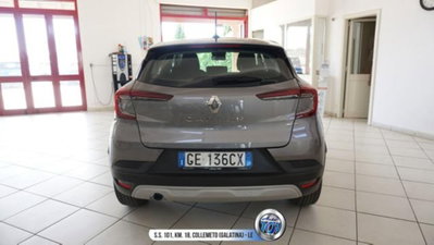 Renault Captur Blue dCi 115 CV EDC Business (8)