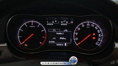 Opel Corsa 1.4 90CV GPL Tech 5 porte Cosmo (10)