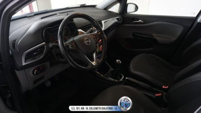 Opel Corsa 1.4 90CV GPL Tech 5 porte Cosmo (11)