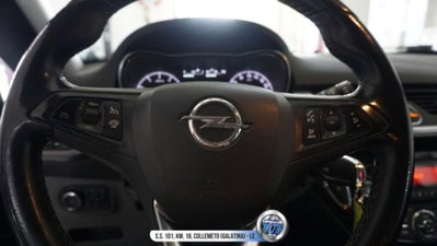 Opel Corsa 1.4 90CV GPL Tech 5 porte Cosmo (12)