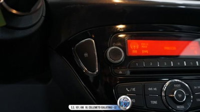 Opel Corsa 1.4 90CV GPL Tech 5 porte Cosmo (13)