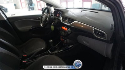 Opel Corsa 1.4 90CV GPL Tech 5 porte Cosmo (15)
