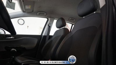 Opel Corsa 1.4 90CV GPL Tech 5 porte Cosmo (18)