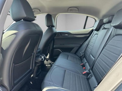 Alfa Romeo Stelvio Stelvio 2.2 Turbodiesel 190 CV AT8 RWD Executive (13)