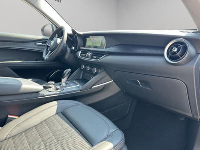 Alfa Romeo Stelvio Stelvio 2.2 Turbodiesel 190 CV AT8 RWD Executive (17)