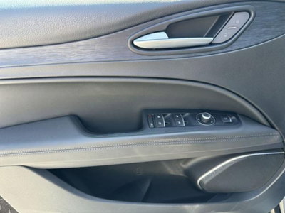 Alfa Romeo Stelvio Stelvio 2.2 Turbodiesel 190 CV AT8 RWD Executive (9)