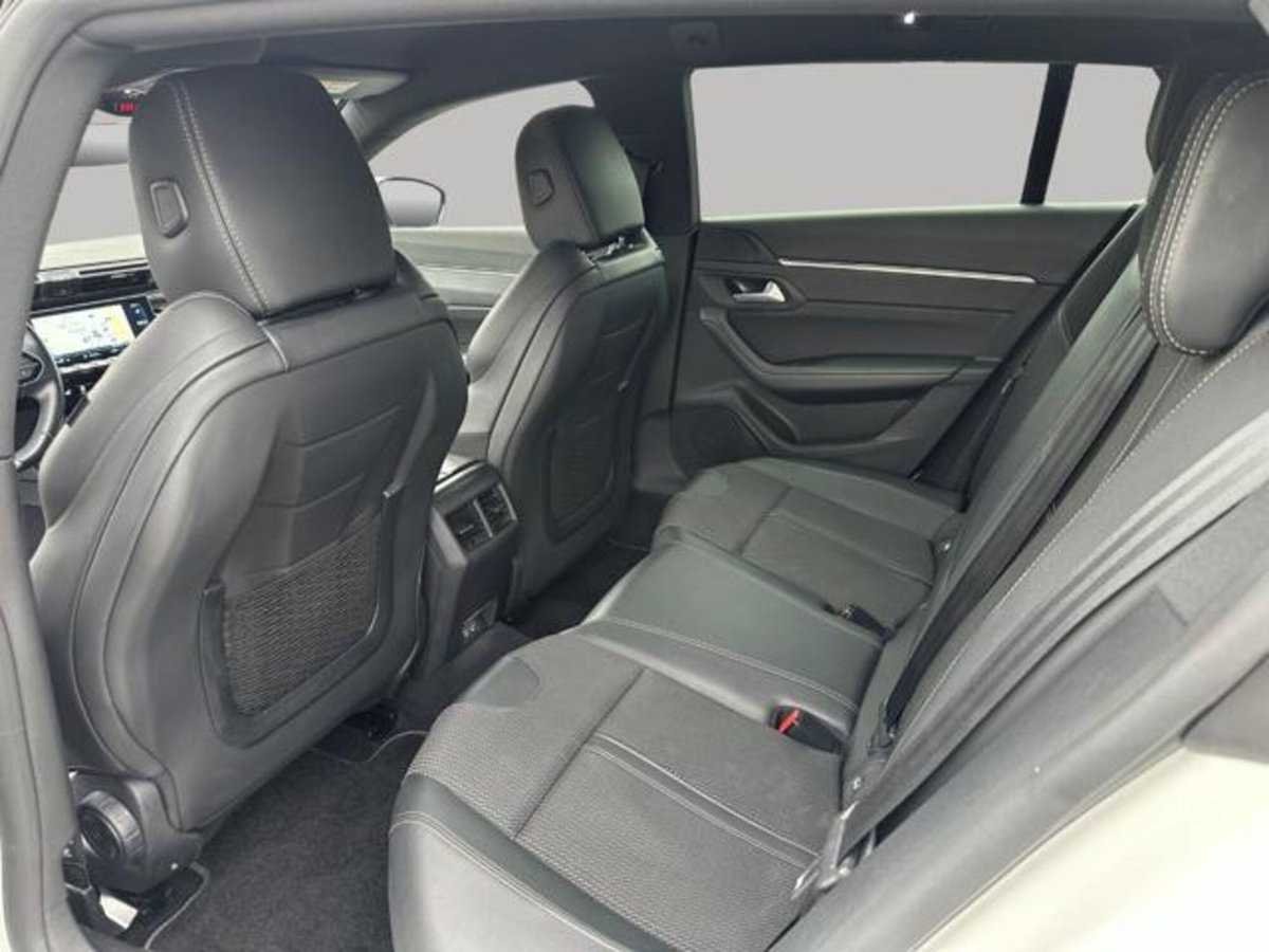 Peugeot 508 SW BlueHDi 130 Stop&Start EAT8 GT Line (11)