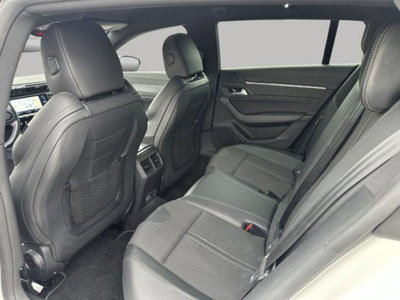 Peugeot 508 SW BlueHDi 130 Stop&Start EAT8 GT Line (11)