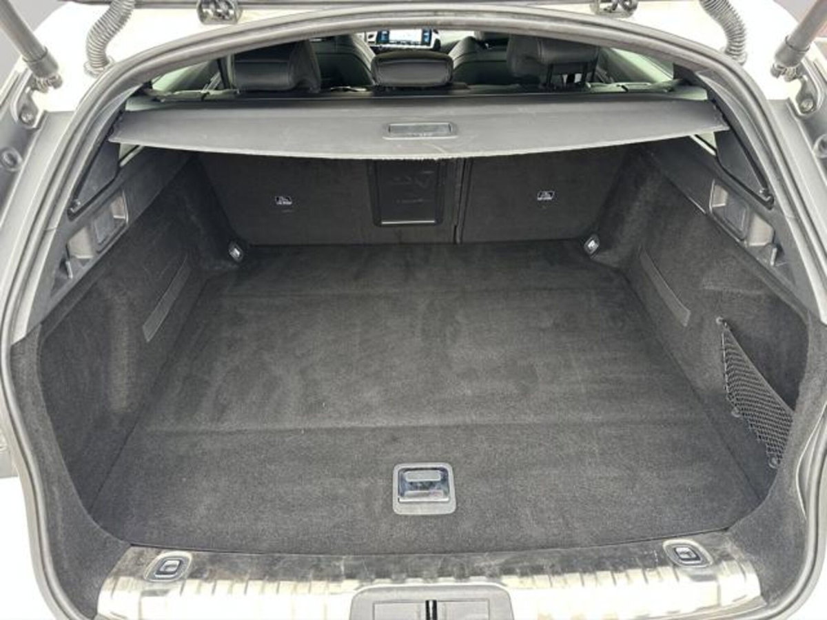 Peugeot 508 SW BlueHDi 130 Stop&Start EAT8 GT Line (13)