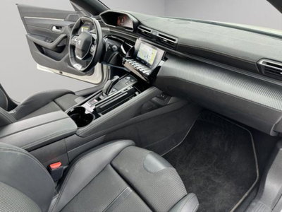 Peugeot 508 SW BlueHDi 130 Stop&Start EAT8 GT Line (14)