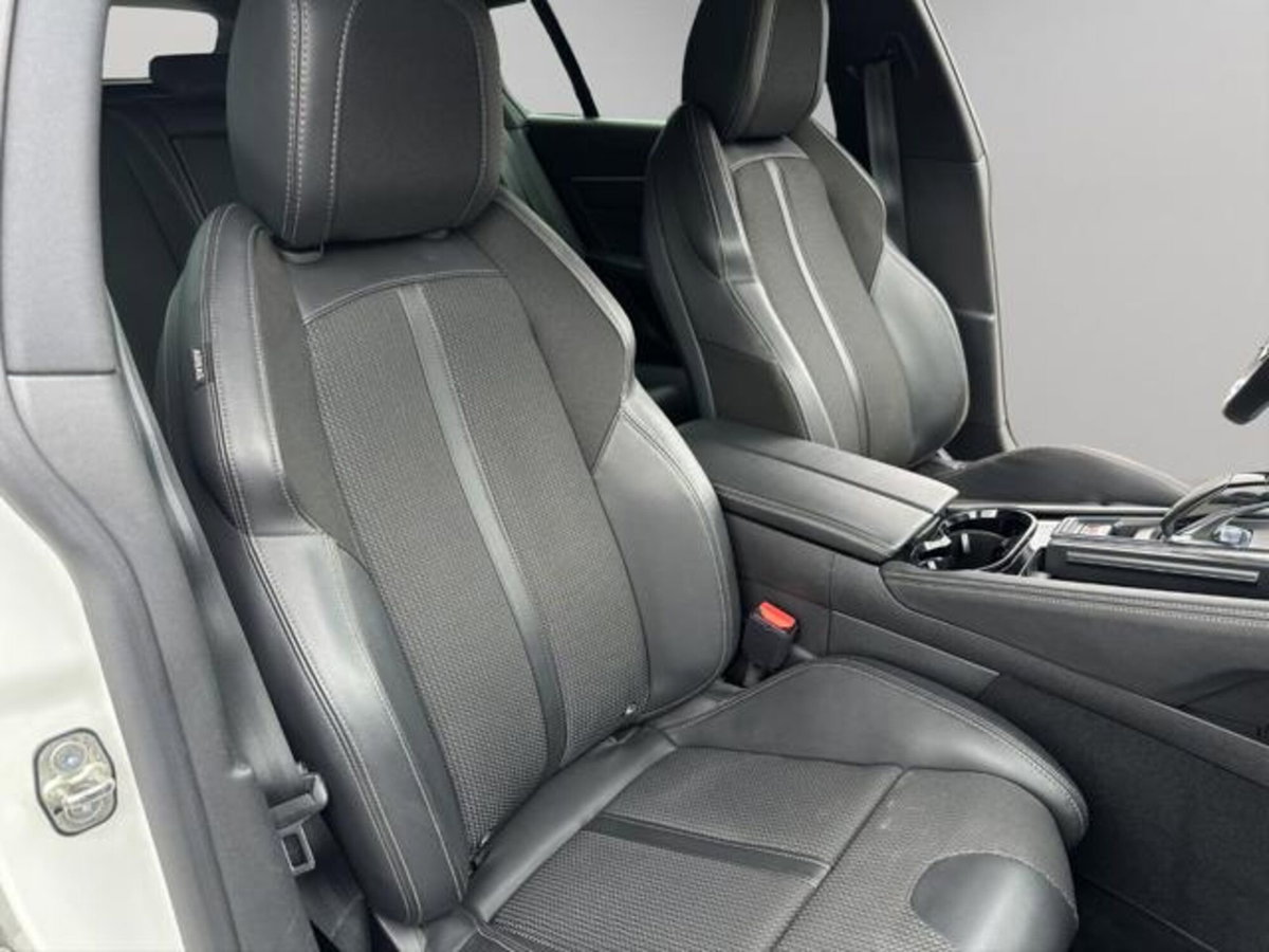 Peugeot 508 SW BlueHDi 130 Stop&Start EAT8 GT Line (15)