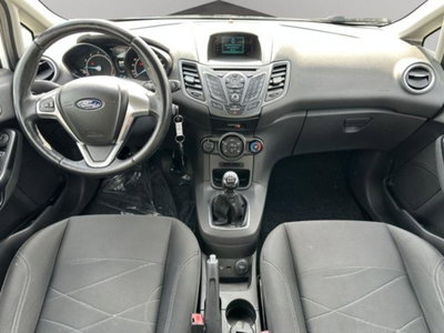 Ford Fiesta 1.2 60CV 5p. Tit. (13)