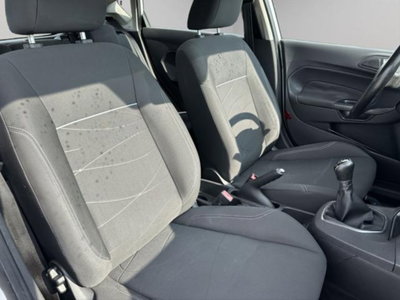 Ford Fiesta 1.2 60CV 5p. Tit. (15)