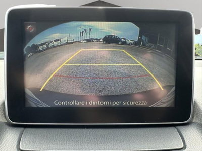 Mazda CX-3 1.5L Skyactiv-D Exceed (11)