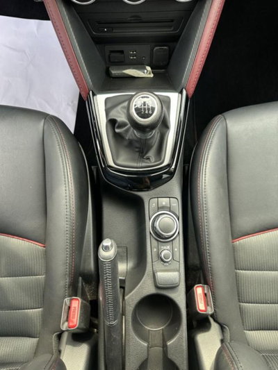 Mazda CX-3 1.5L Skyactiv-D Exceed (12)