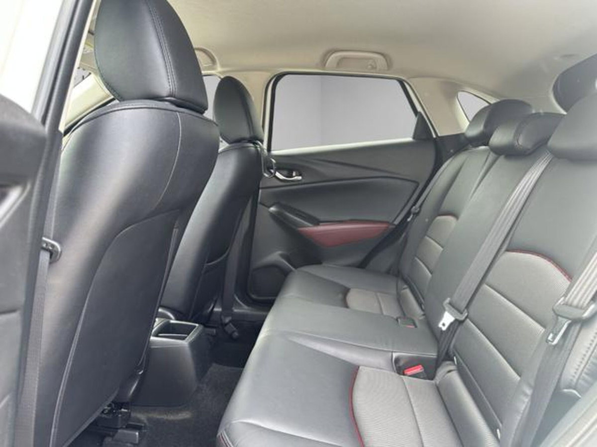 Mazda CX-3 1.5L Skyactiv-D Exceed (13)