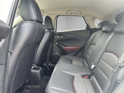 Mazda CX-3 1.5L Skyactiv-D Exceed (13)