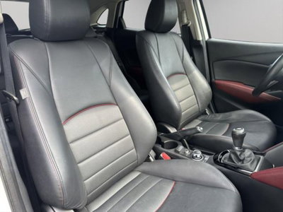 Mazda CX-3 1.5L Skyactiv-D Exceed (16)