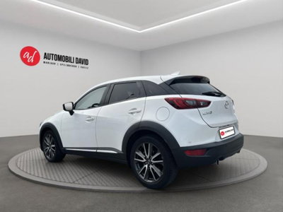Mazda CX-3 1.5L Skyactiv-D Exceed (3)