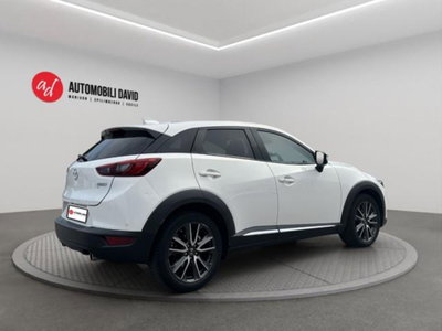 Mazda CX-3 1.5L Skyactiv-D Exceed (4)