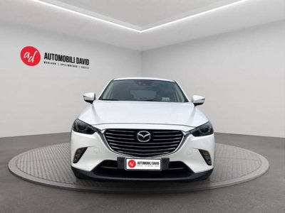 Mazda CX-3 1.5L Skyactiv-D Exceed (5)