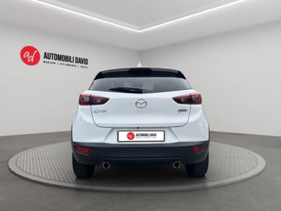 Mazda CX-3 1.5L Skyactiv-D Exceed (6)