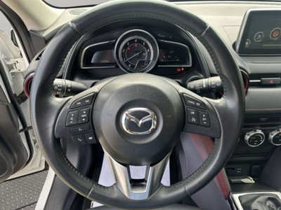 Mazda CX-3 1.5L Skyactiv-D Exceed (8)