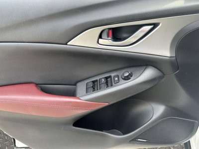 Mazda CX-3 1.5L Skyactiv-D Exceed (9)