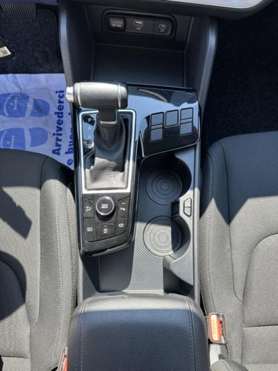 Kia Sportage 1.6 crdi mhev Business dct (12)