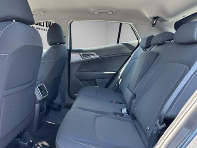Kia Sportage 1.6 crdi mhev Business dct (13)