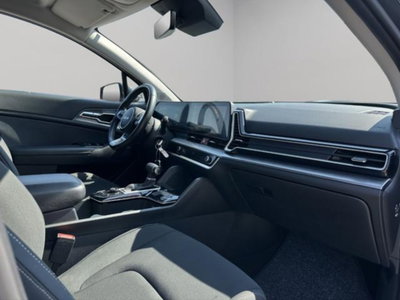 Kia Sportage 1.6 crdi mhev Business dct (17)