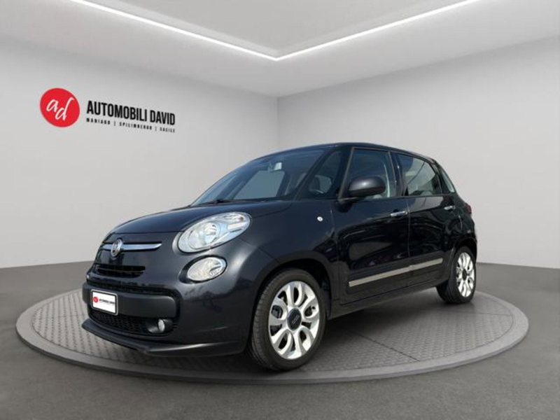 Fiat 500L 1.4 95 CV Pop
