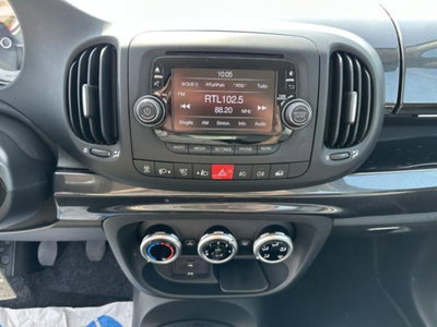 Fiat 500L 1.4 95 CV Pop (10)