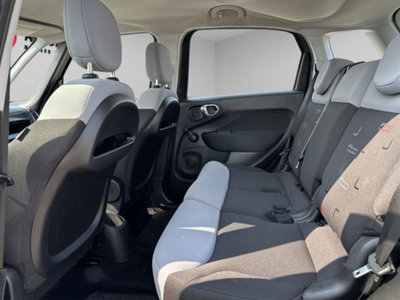 Fiat 500L 1.4 95 CV Pop (12)