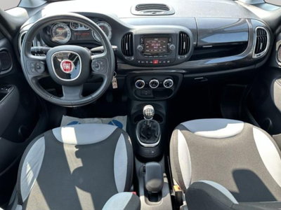 Fiat 500L 1.4 95 CV Pop (13)