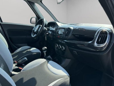 Fiat 500L 1.4 95 CV Pop (16)