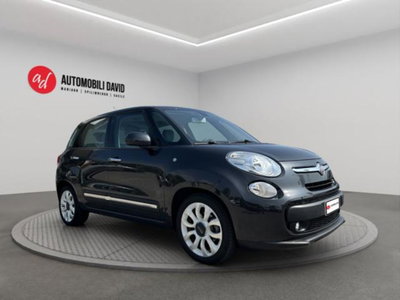 Fiat 500L 1.4 95 CV Pop (2)