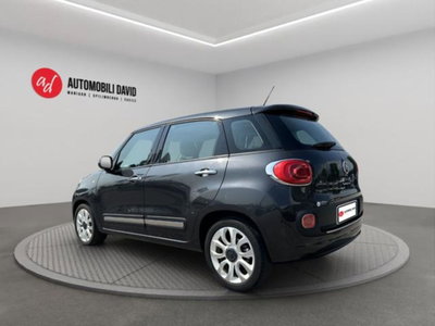 Fiat 500L 1.4 95 CV Pop (3)