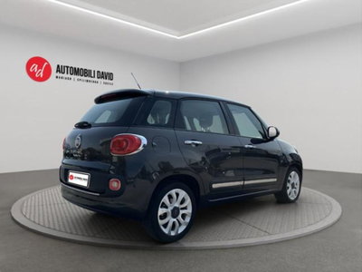 Fiat 500L 1.4 95 CV Pop (4)