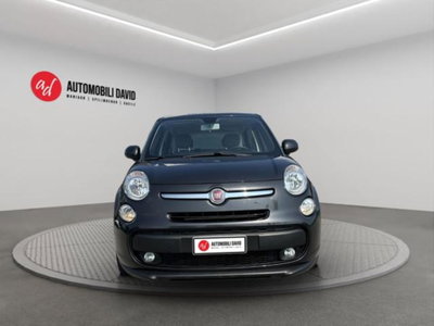 Fiat 500L 1.4 95 CV Pop (5)