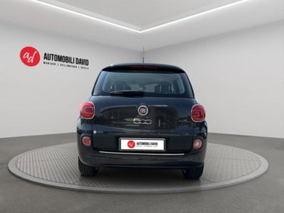 Fiat 500L 1.4 95 CV Pop (6)