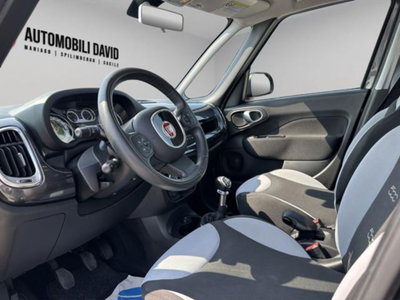 Fiat 500L 1.4 95 CV Pop (7)