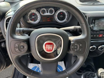 Fiat 500L 1.4 95 CV Pop (8)