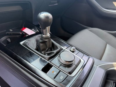 Mazda CX-30 e-Skyactiv-G M Hybrid 2WD Evolve (10)