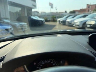 Mazda CX-30 e-Skyactiv-G M Hybrid 2WD Evolve (14)