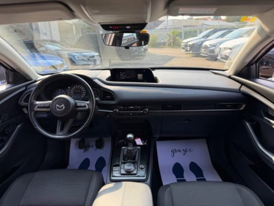 Mazda CX-30 e-Skyactiv-G M Hybrid 2WD Evolve (8)