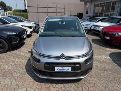 Citroen Grand C4 SpaceTourer Grand  Space  PureTech 130 S&S EAT8 Feel (2)