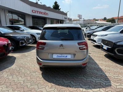 Citroen Grand C4 SpaceTourer Grand  Space  PureTech 130 S&S EAT8 Feel (6)