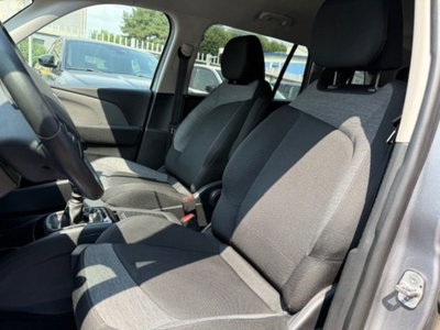 Citroen Grand C4 SpaceTourer Grand  Space  PureTech 130 S&S EAT8 Feel (8)